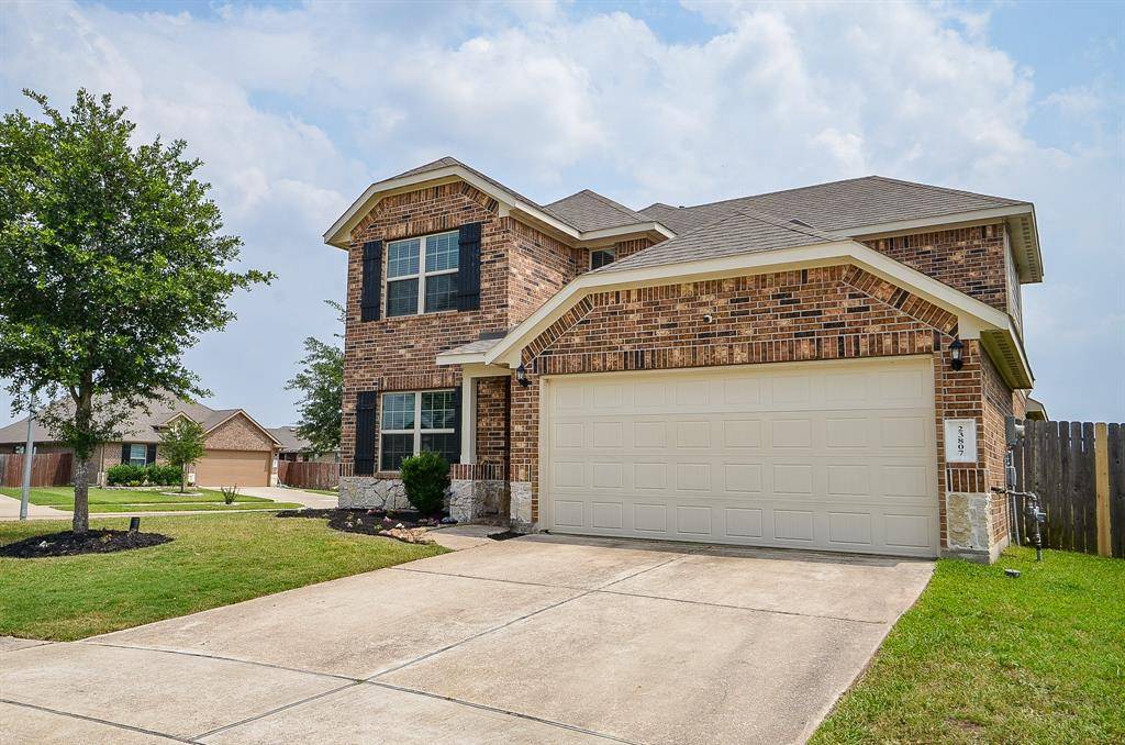 Katy, TX 77493,23807 Ancona CT