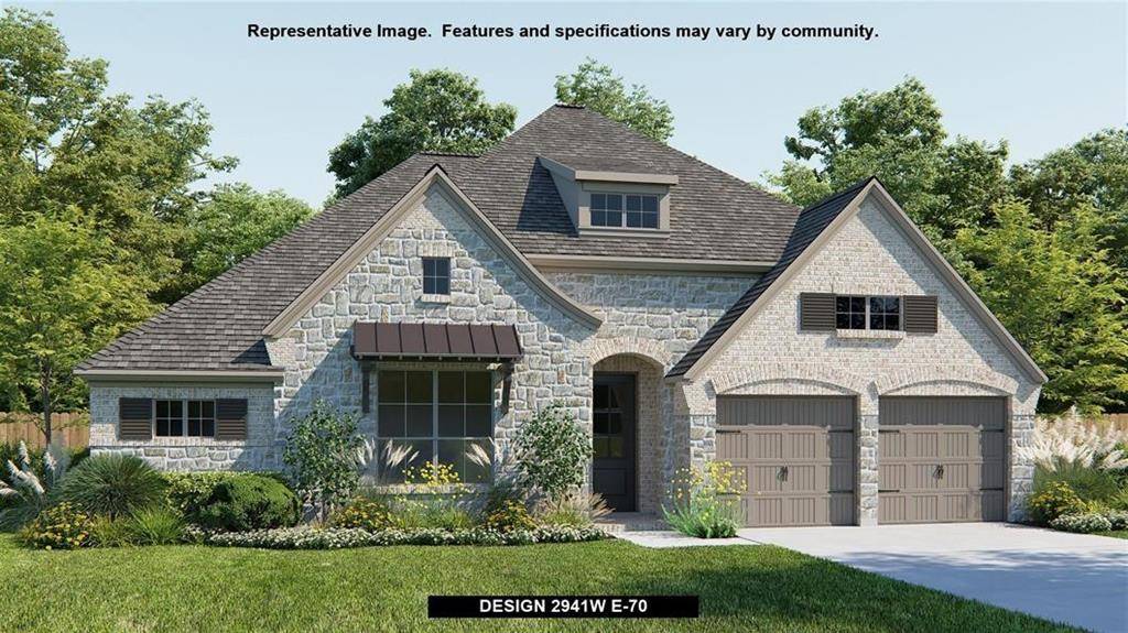 Iowa Colony, TX 77578,9722 Magnolia Estates LN