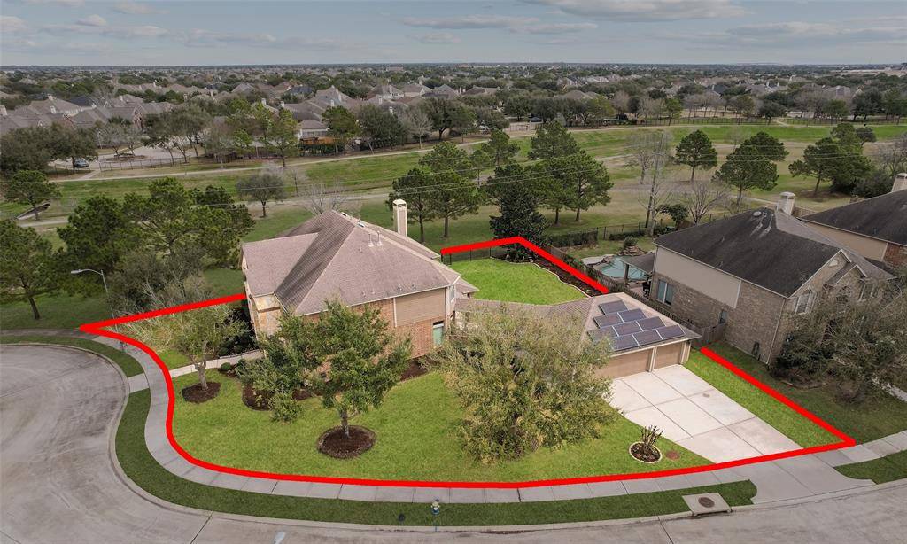 Katy, TX 77494,9726 Precious Stone LN