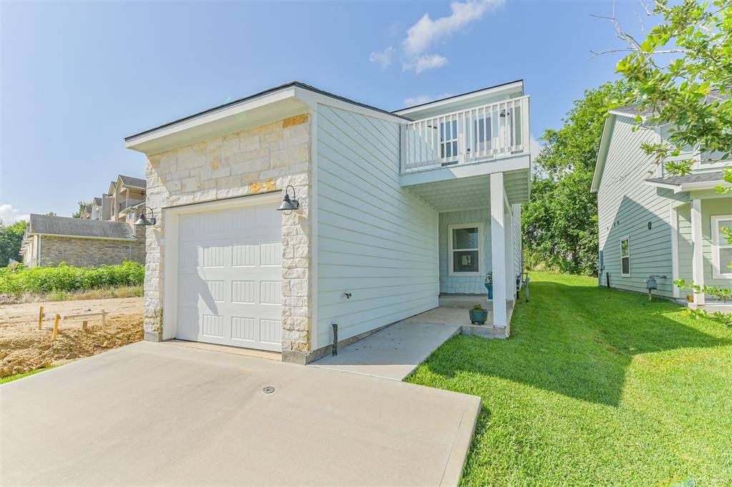 Conroe, TX 77356,168 Capetown
