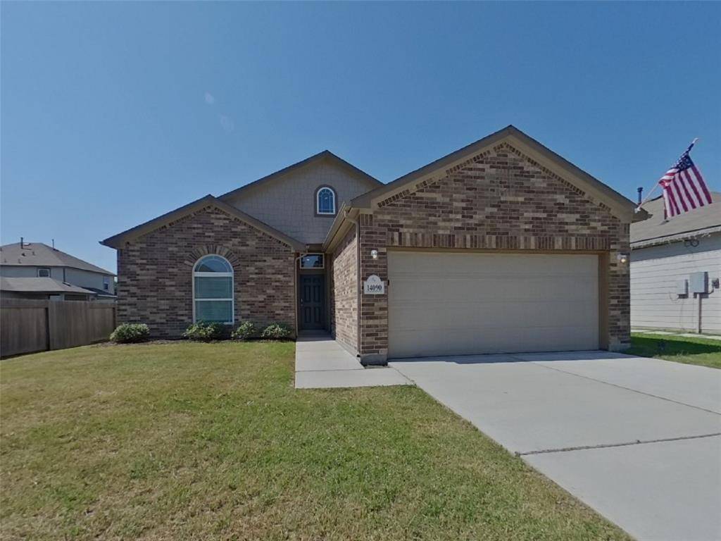 Conroe, TX 77306,14090 Waukegan WAY S