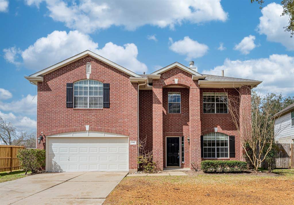 Sugar Land, TX 77479,2706 Riverhollow LN