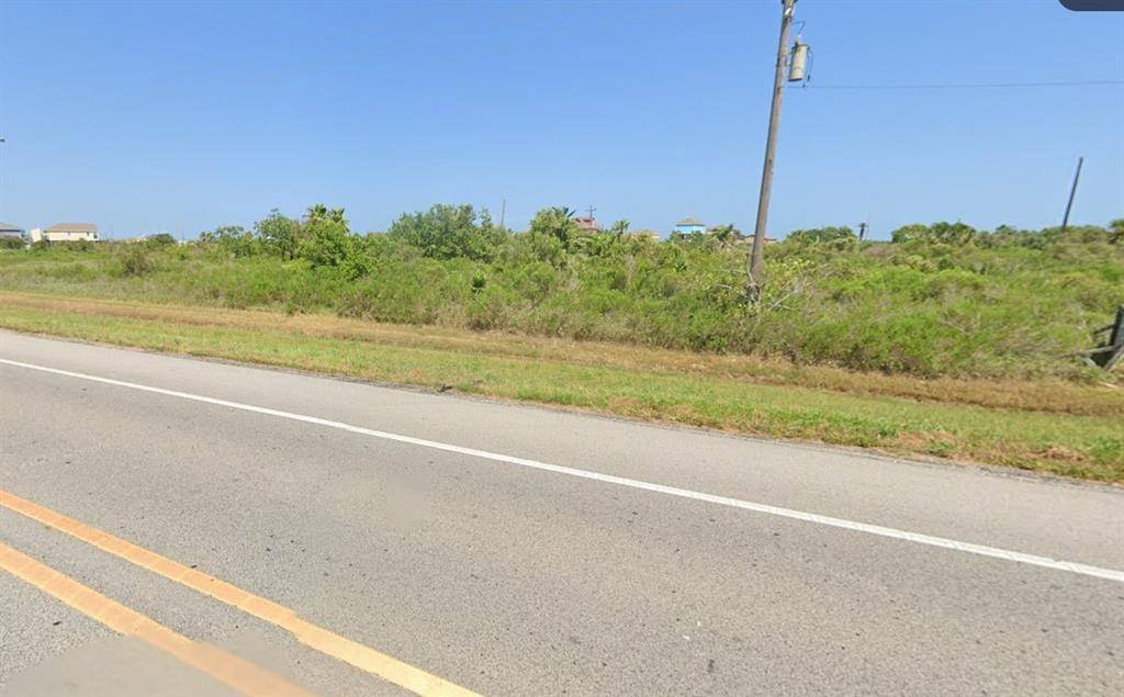 Port Bolivar, TX 77650,Lot 19 Hwy 87