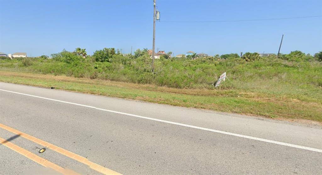 Port Bolivar, TX 77650,Lot 19 Hwy 87