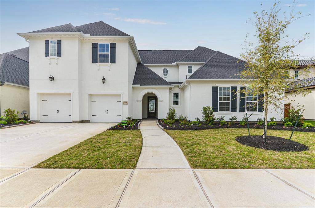 Katy, TX 77493,6935 Shoreline View DR