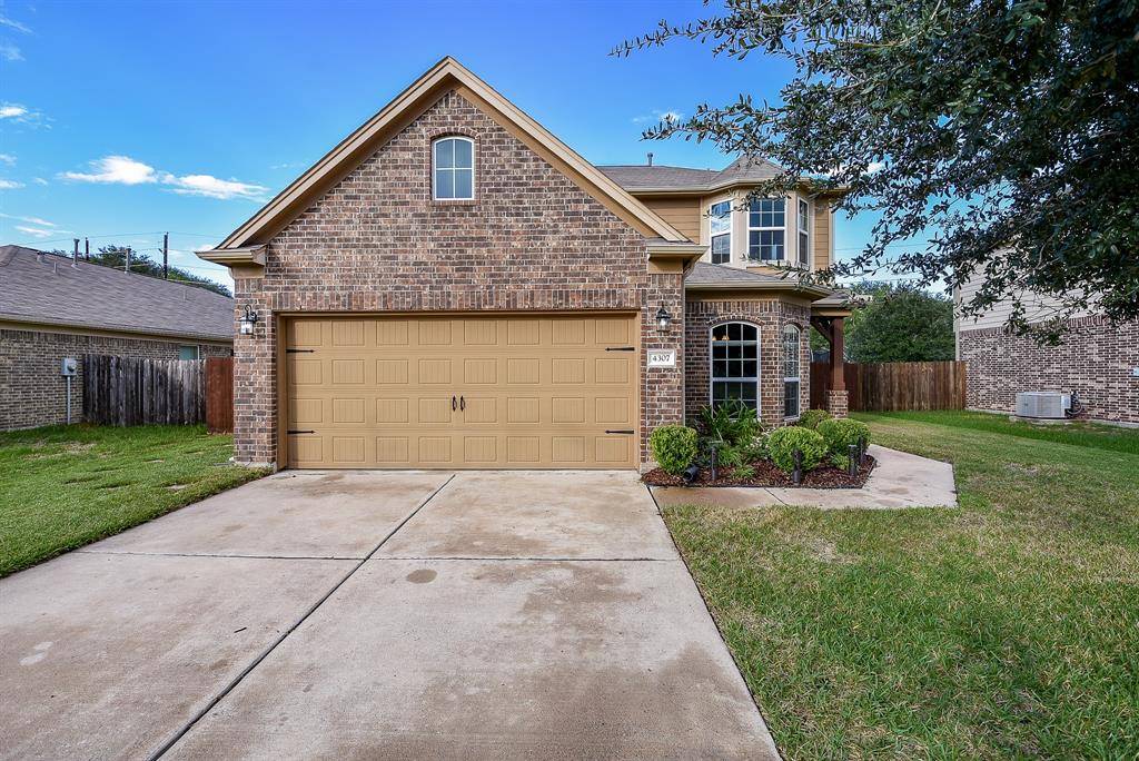 Rosenberg, TX 77471,4307 Brightridge CT