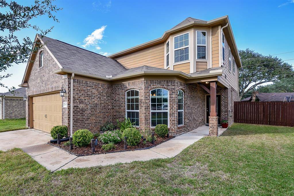 Rosenberg, TX 77471,4307 Brightridge CT