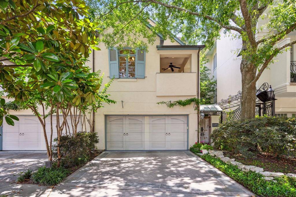 Houston, TX 77019,2207 Dunraven LN