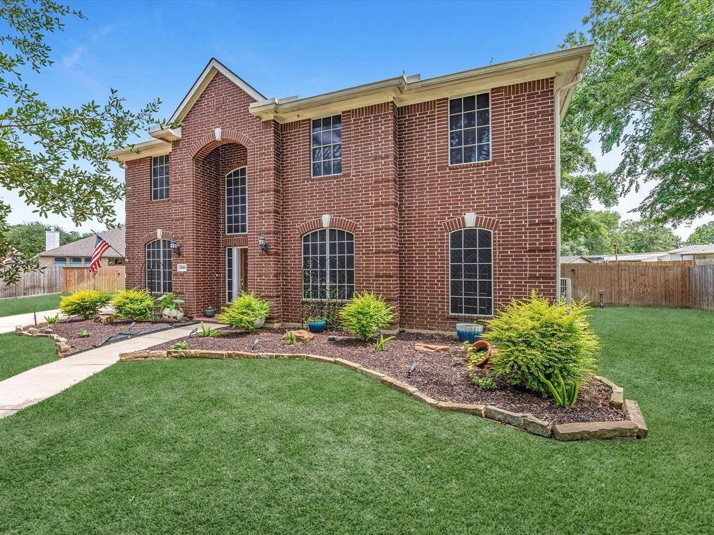 Porter, TX 77365,25169 Nutley CIR