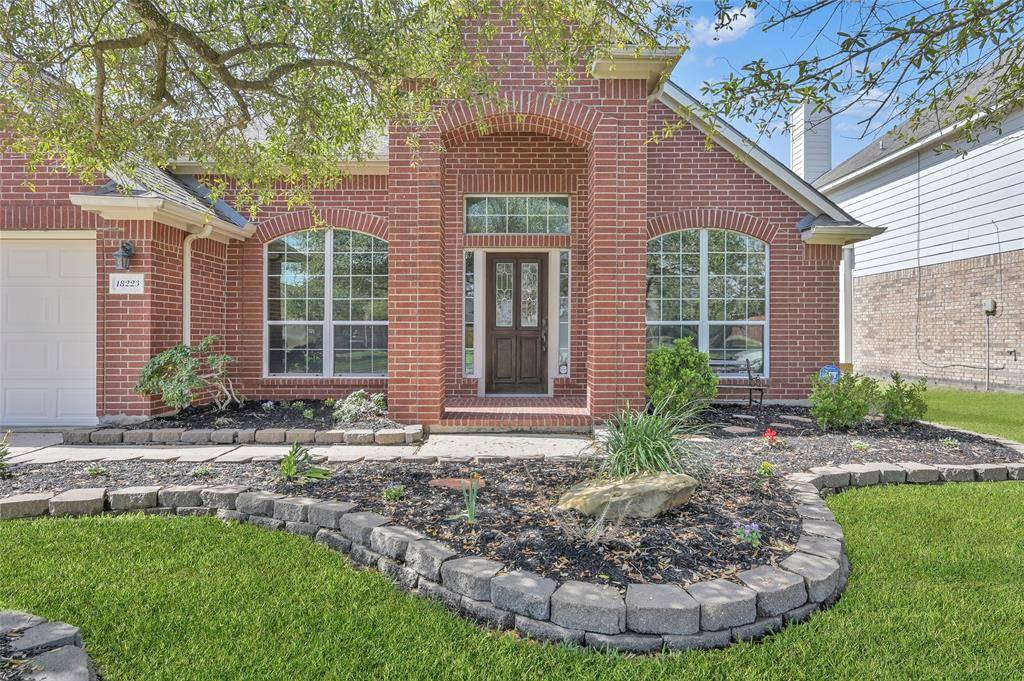 Tomball, TX 77375,18223 Rustic Springs DR