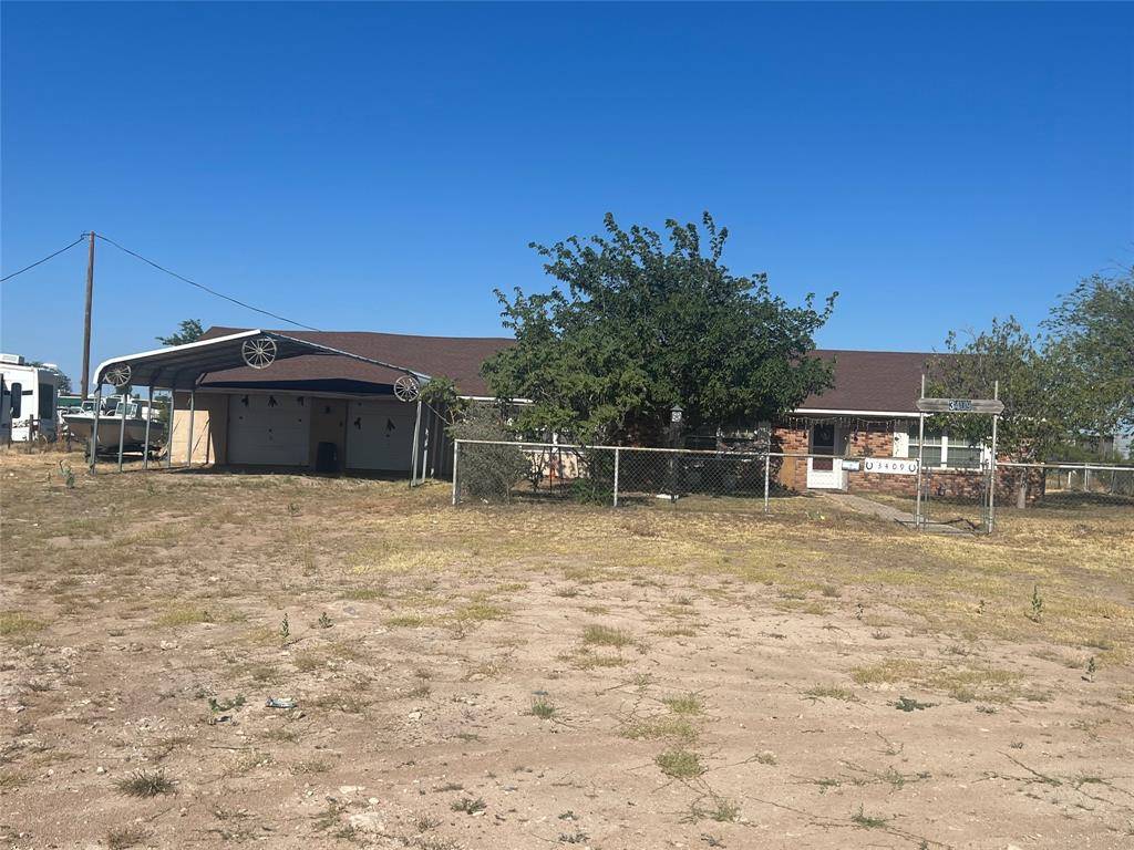 Midland, TX 79706,3409 S County Road 1210