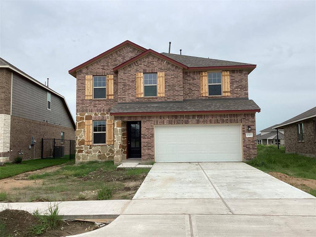 Iowa Colony, TX 77583,10413 Russell Pines DR