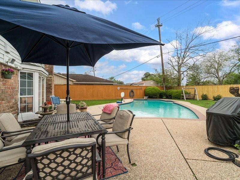 Houston, TX 77089,10407 Sagetree DR
