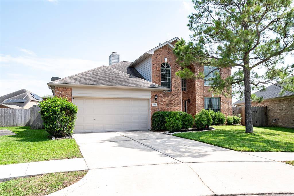 La Porte, TX 77571,304 Spencer LNDG E