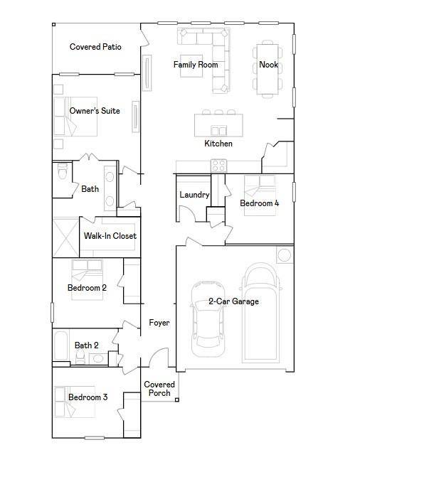 Conroe, TX 77303,16042 Tallis DR