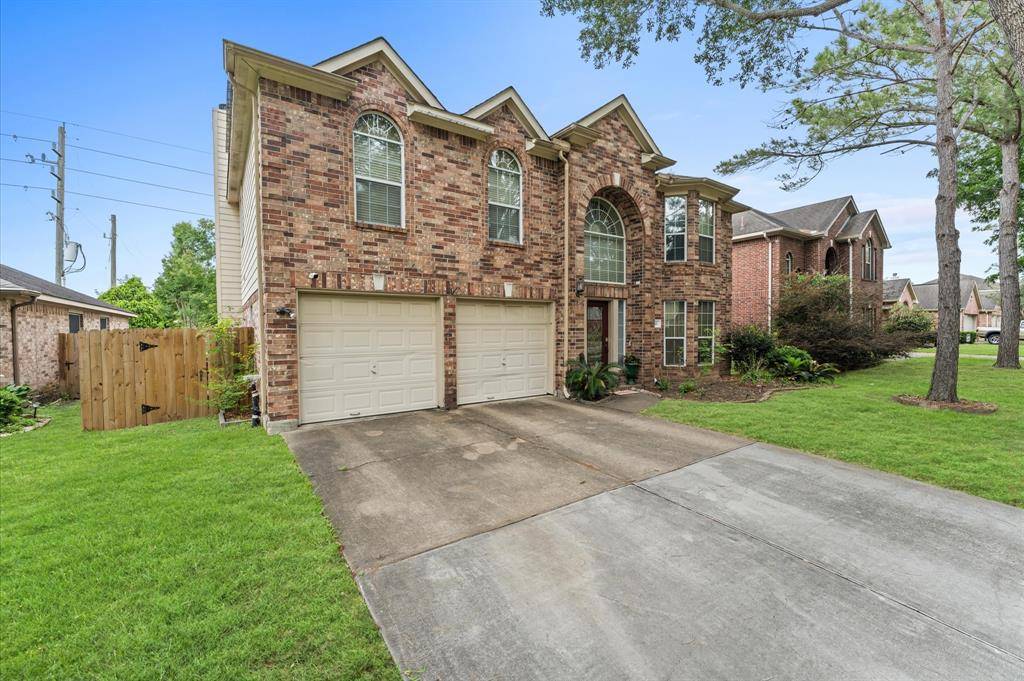 Richmond, TX 77469,611 Brazos Trace DR