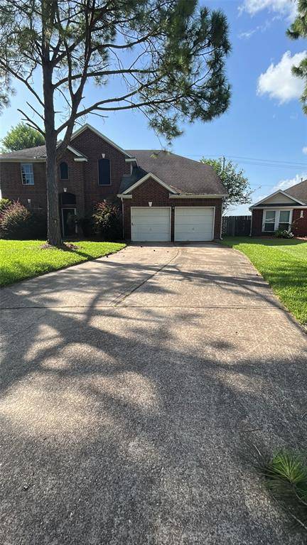 Houston, TX 77089,8731 Camber Brook DR