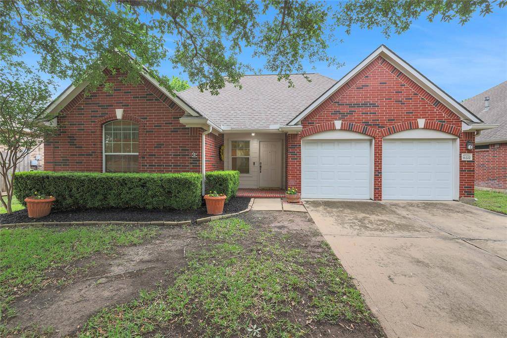 Houston, TX 77095,11222 Muleshoe CT