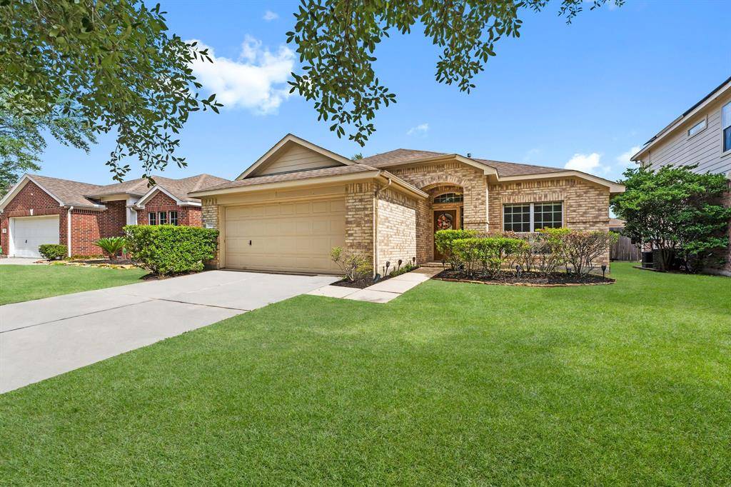 Spring, TX 77386,3527 Azalea Sands DR