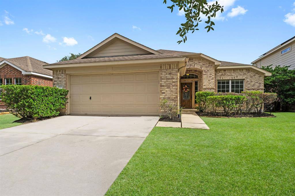 Spring, TX 77386,3527 Azalea Sands DR