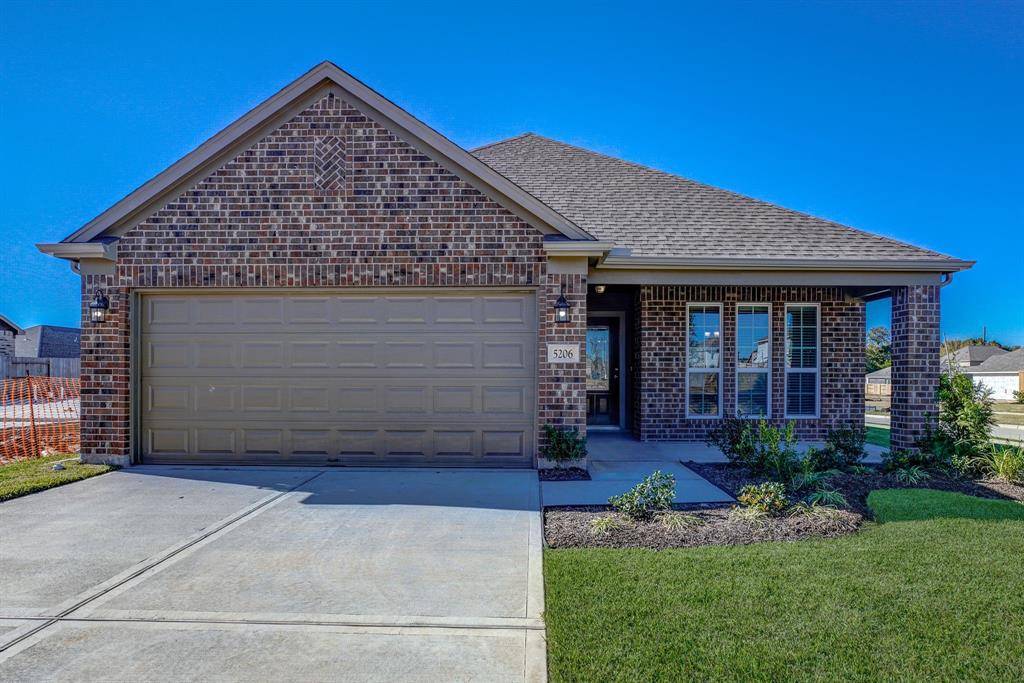 Waller, TX 77484,116 Highland Prairie WAY