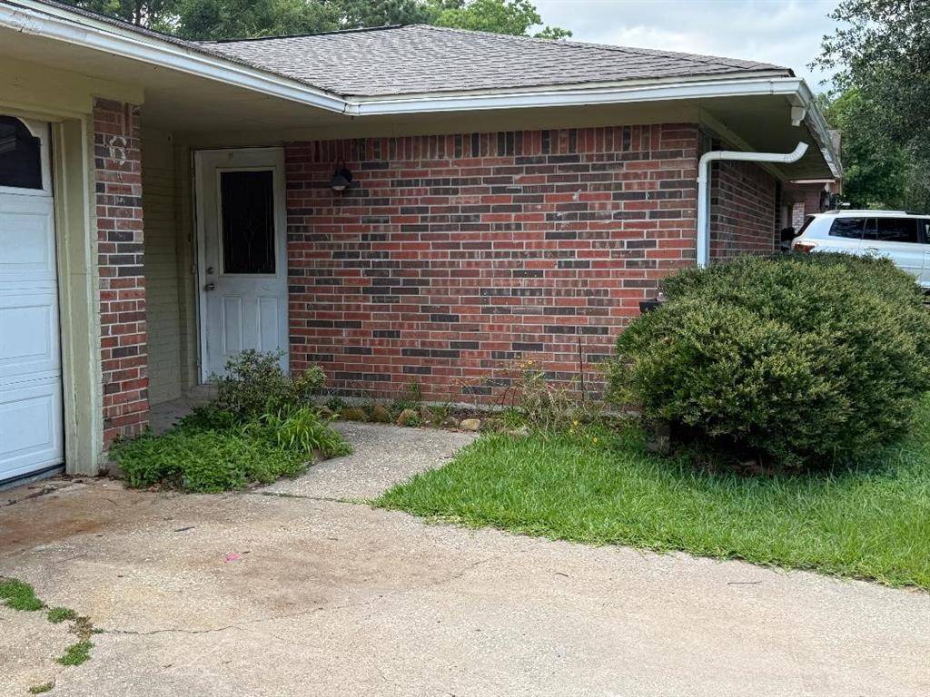 Conroe, TX 77303,616 Hildred AVE