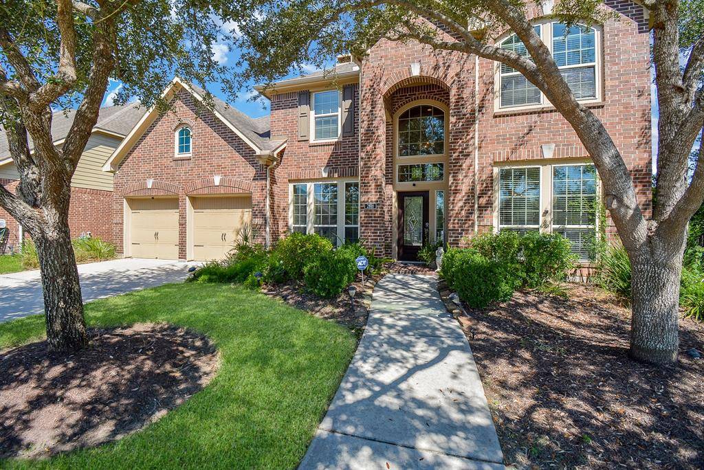 League City, TX 77573,2816 Waterfall Cove CT