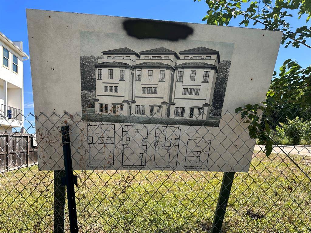 Houston, TX 77021,3917,3919,3921,3923 Griggs RD