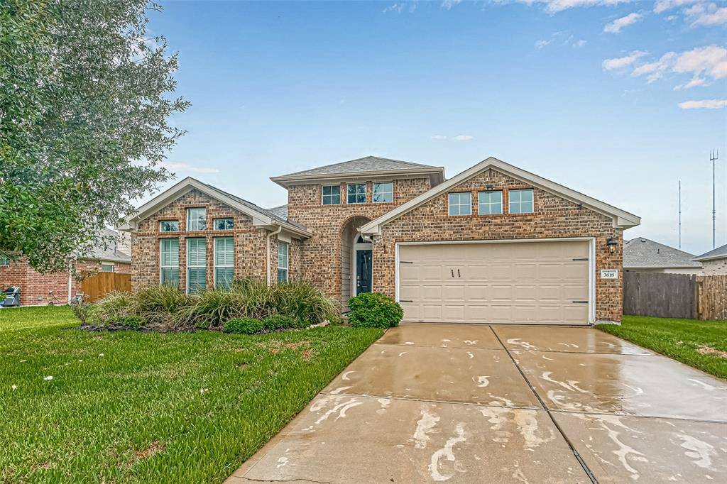 Missouri City, TX 77459,3618 Hera DR