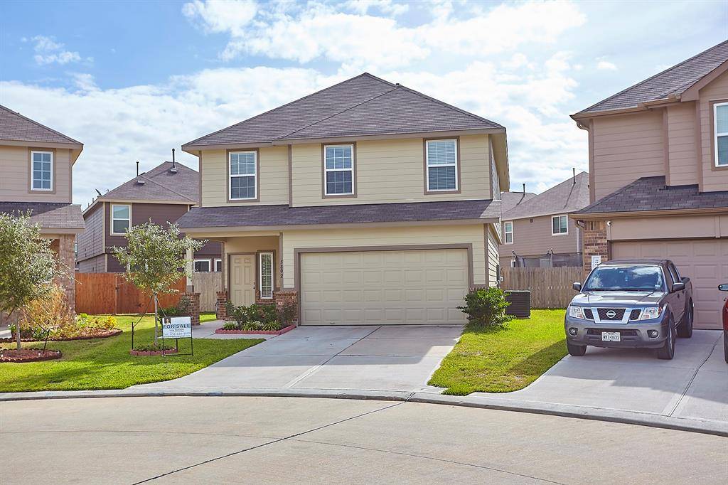 Katy, TX 77449,5802 Oxley River CIR