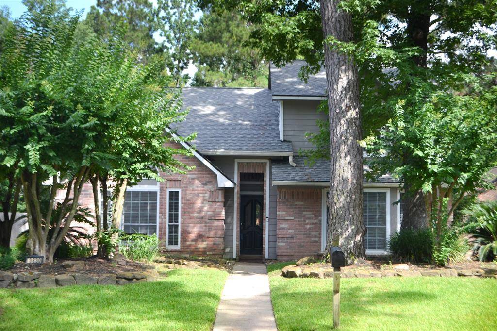 Kingwood, TX 77339,3830 Village Oaks DR