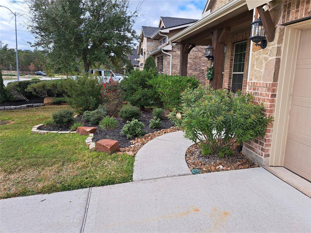 Spring, TX 77386,3717 Pinewood Bend LN