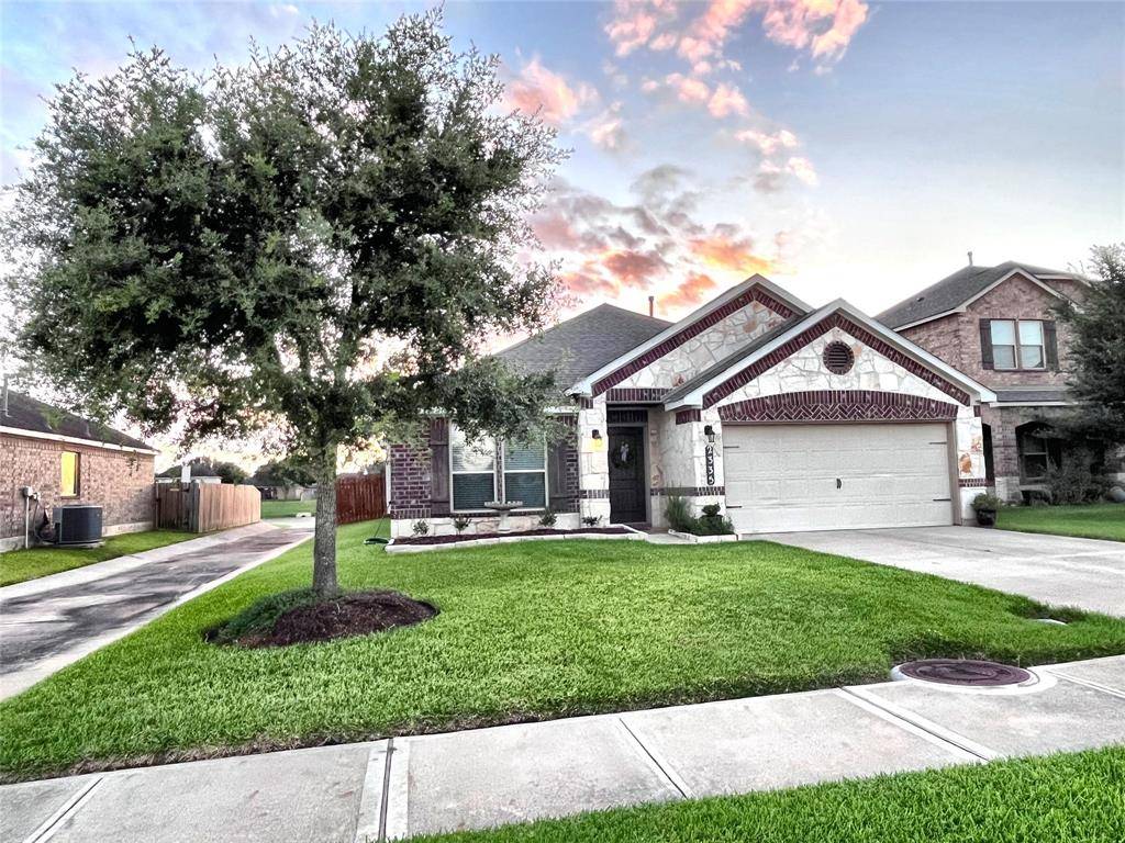 Rosenberg, TX 77471,2335 Leonetti LN