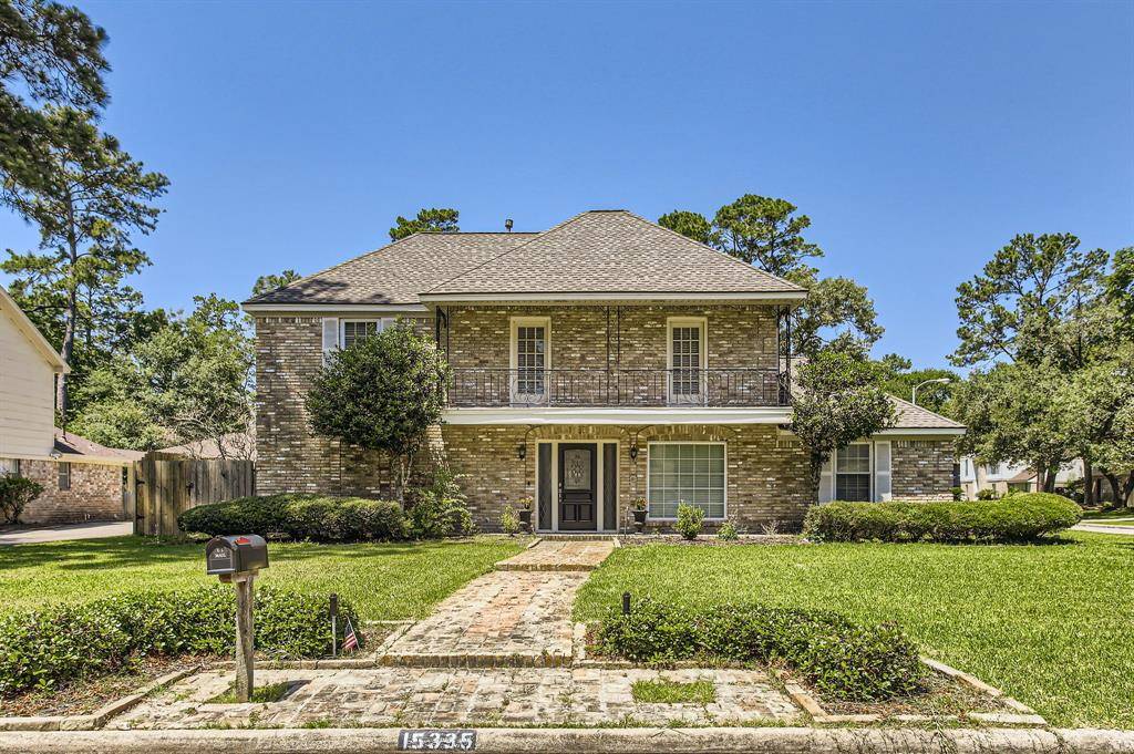 Houston, TX 77068,15335 Poplar Grove DR