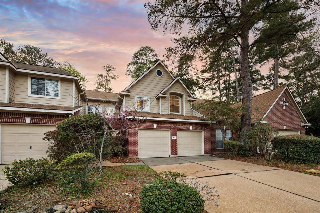 The Woodlands, TX 77382,43 S Avonlea CIR