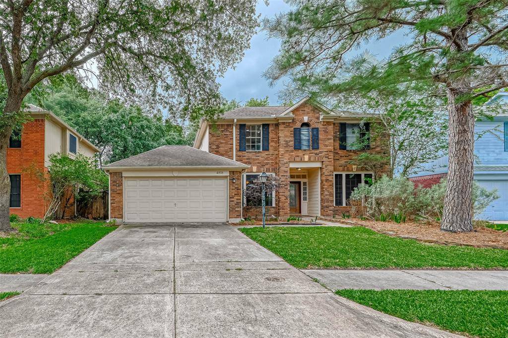 Friendswood, TX 77546,4818 Pleasant Plains DR