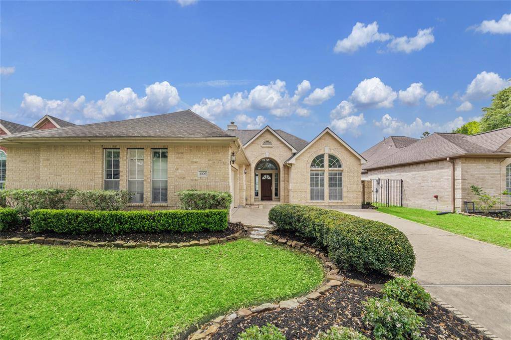 Katy, TX 77450,4106 Clubhollow