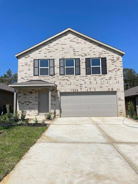 Conroe, TX 77306,14911 N Ascot Bend CIR