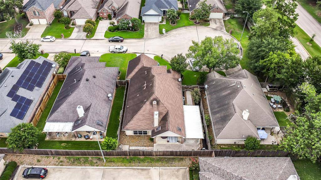 Spring, TX 77388,18907 Cypresswood Forest CT