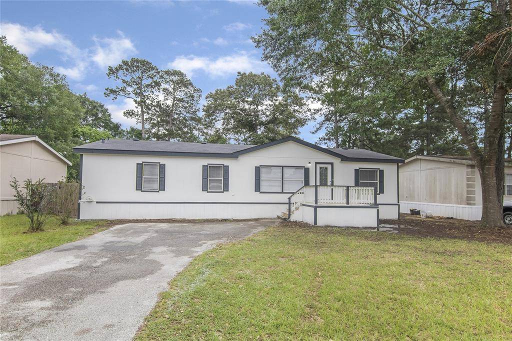 Magnolia, TX 77355,31510 E Timberloch TRL