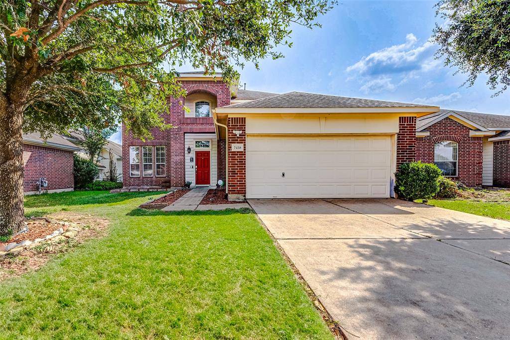 Cypress, TX 77433,7438 Riven Oaks CT