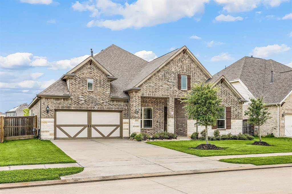 Katy, TX 77493,6511 Timarron Lakes DR