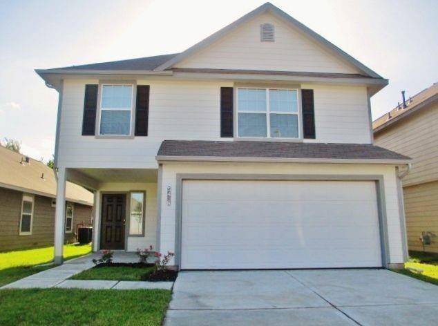 Katy, TX 77449,5418 Plantation Forest DR