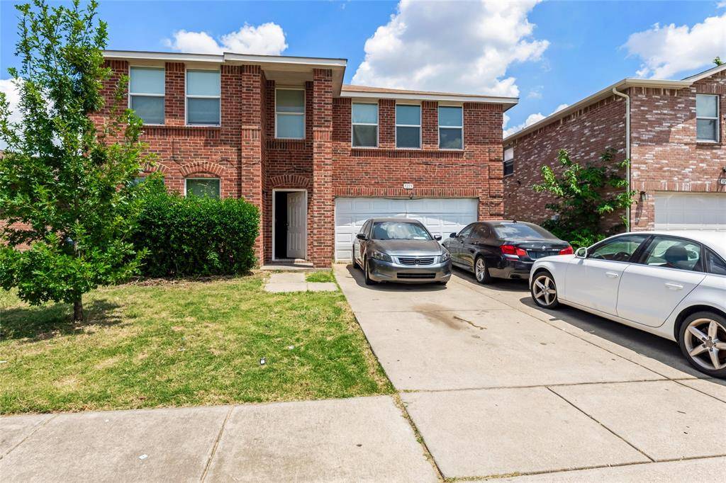 Fort Worth, TX 76123,9213 Old Clydesdale DR