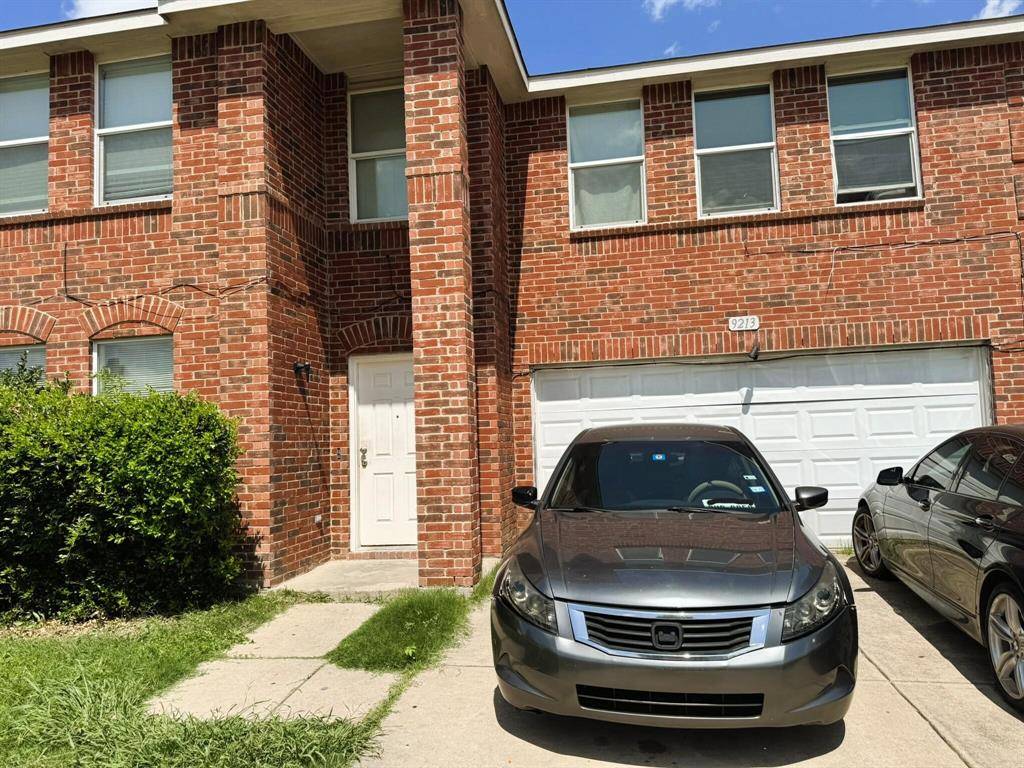 Fort Worth, TX 76123,9213 Old Clydesdale DR