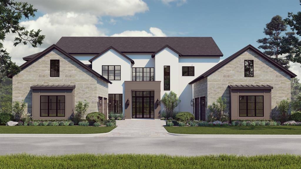 The Woodlands, TX 77380,50 Aria Isle DR