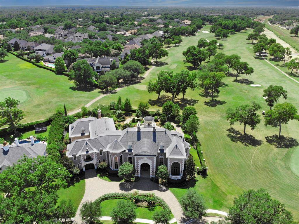 Sugar Land, TX 77479,5 Cypress Valley CT