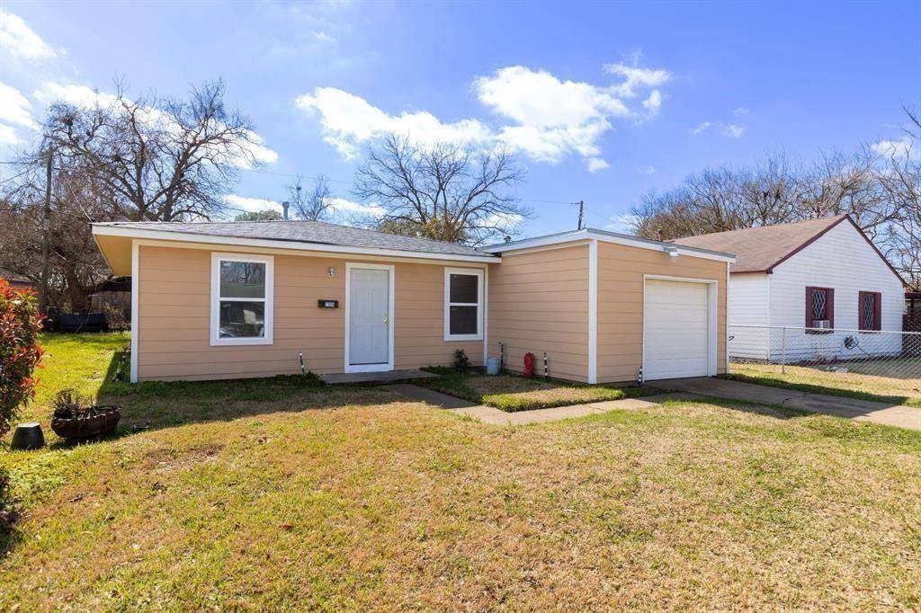 Galena Park, TX 77547,2506 6th ST