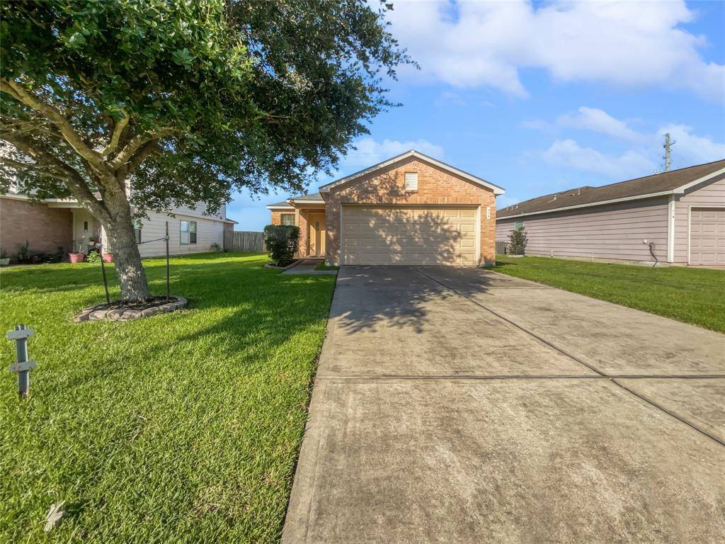 Rosenberg, TX 77471,514 Enchanted Springs DR