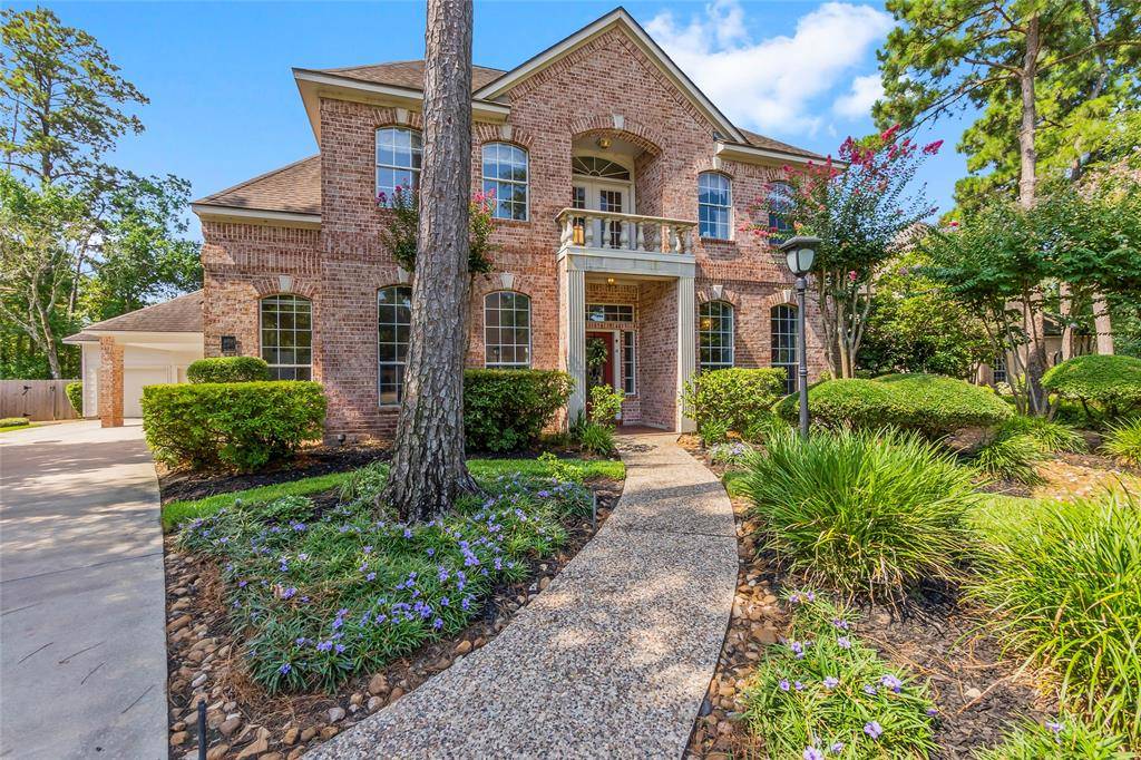 The Woodlands, TX 77381,238 S Berryline CIR